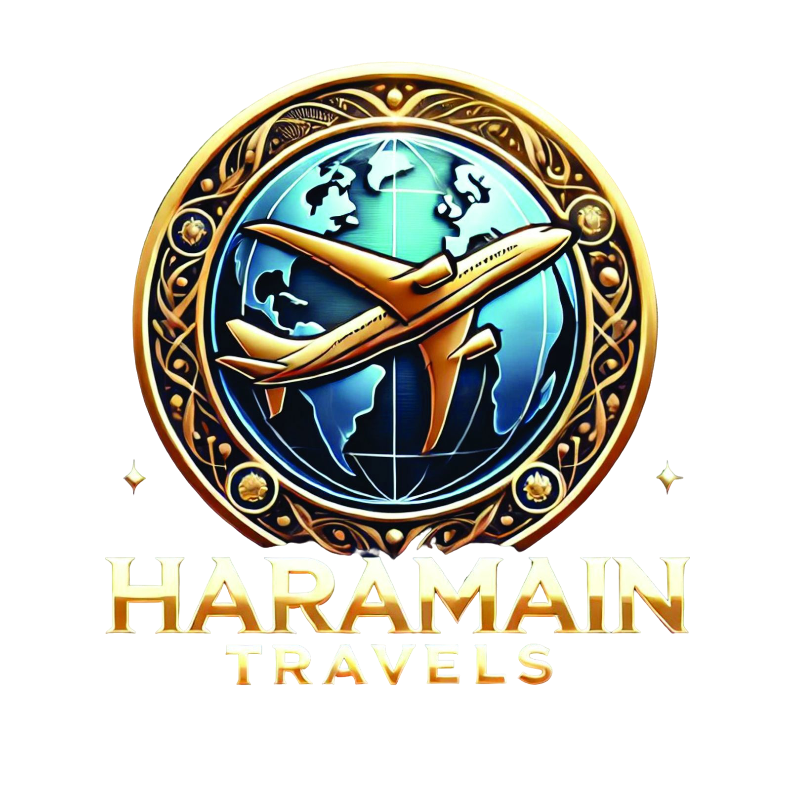 Haramain Tours